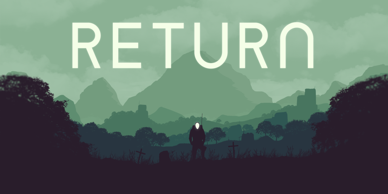 Return (indie 2021)