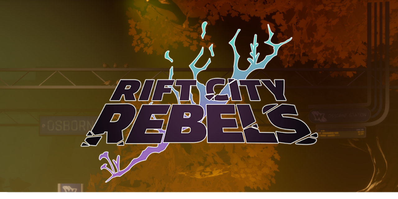 Rift City Rebels