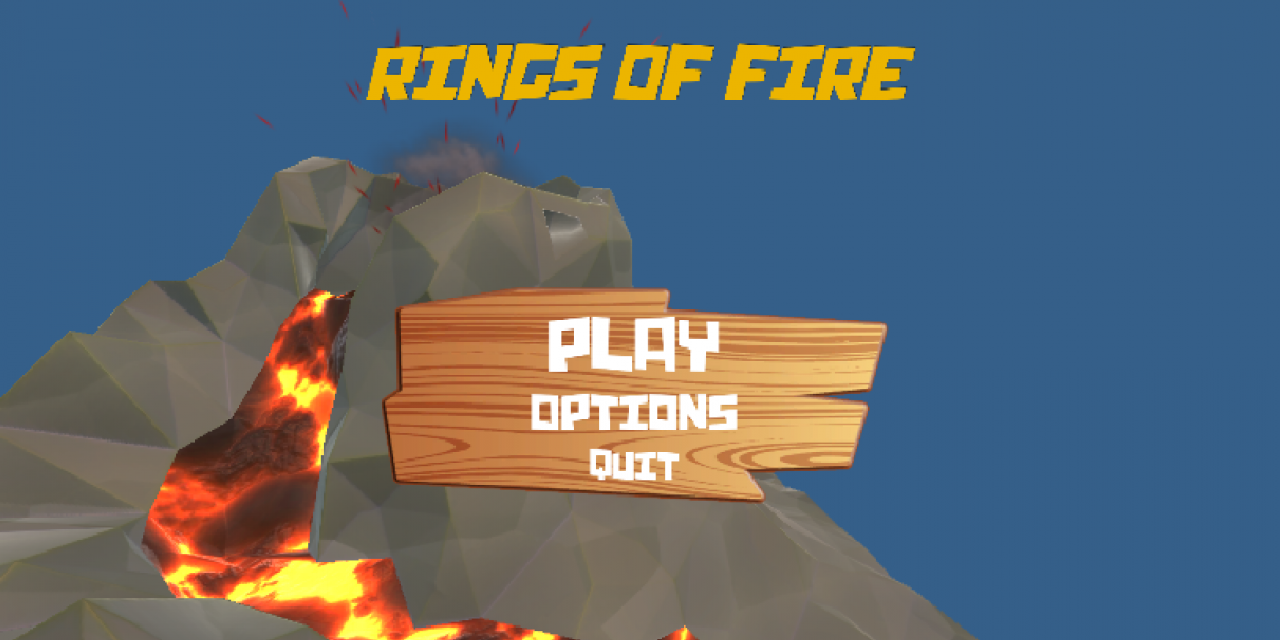 Ring of Fire Free Full Game v1.0.1