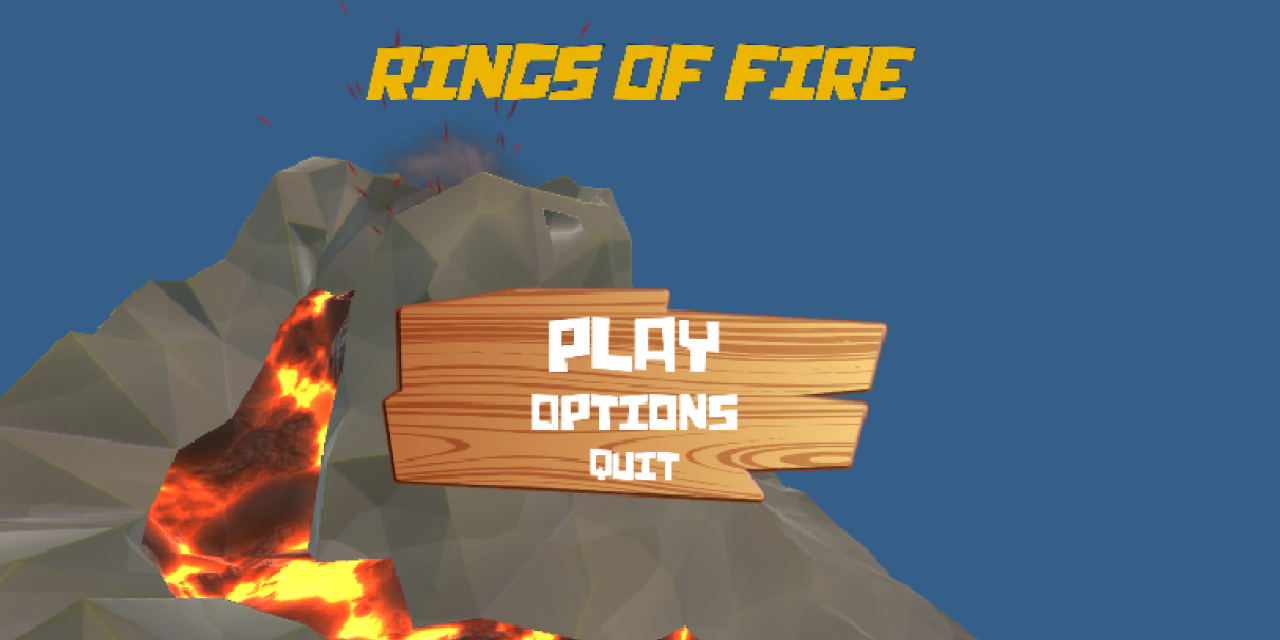 Ring of Fire