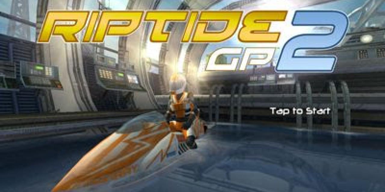 Riptide GP2