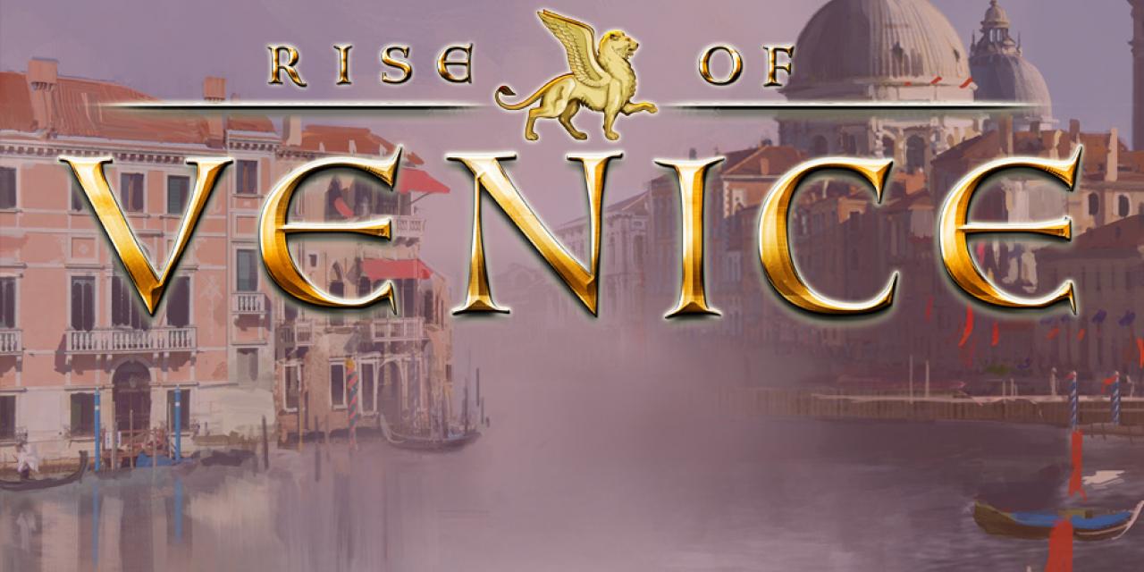 Rise of Venice