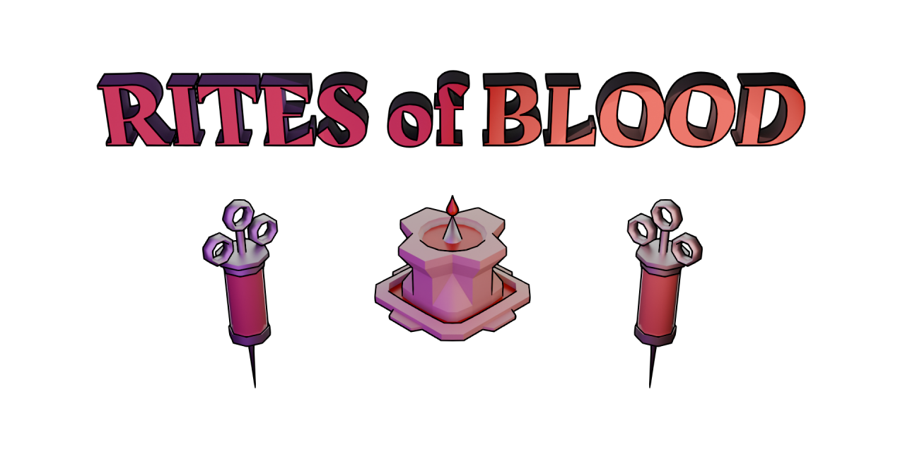 Rites of Blood Free Full Game