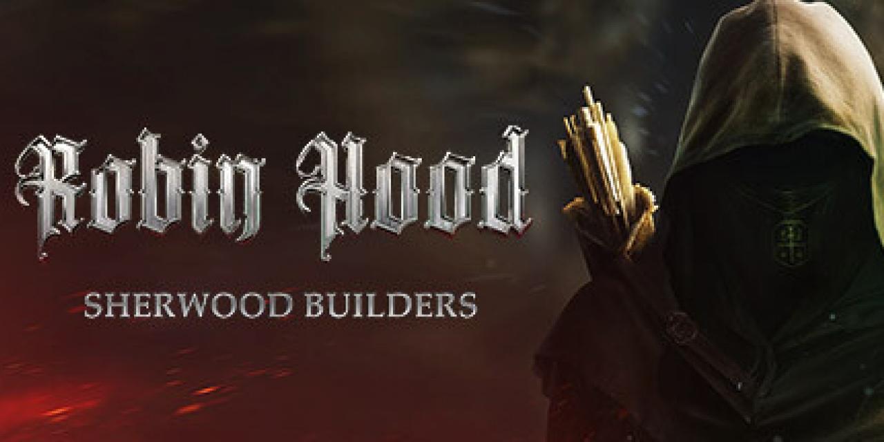 Robin Hood - Sherwood Builders v29.02.2024 (+17 Trainer) [FutureX]