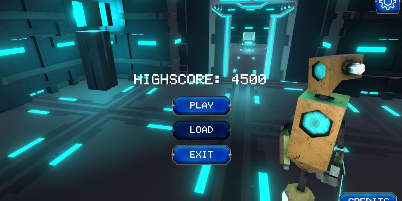 ROBO Boi Free Full Game 