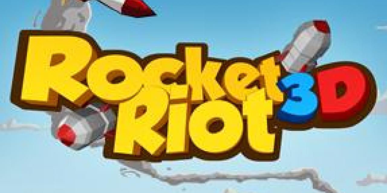 Rocket Riot 3D