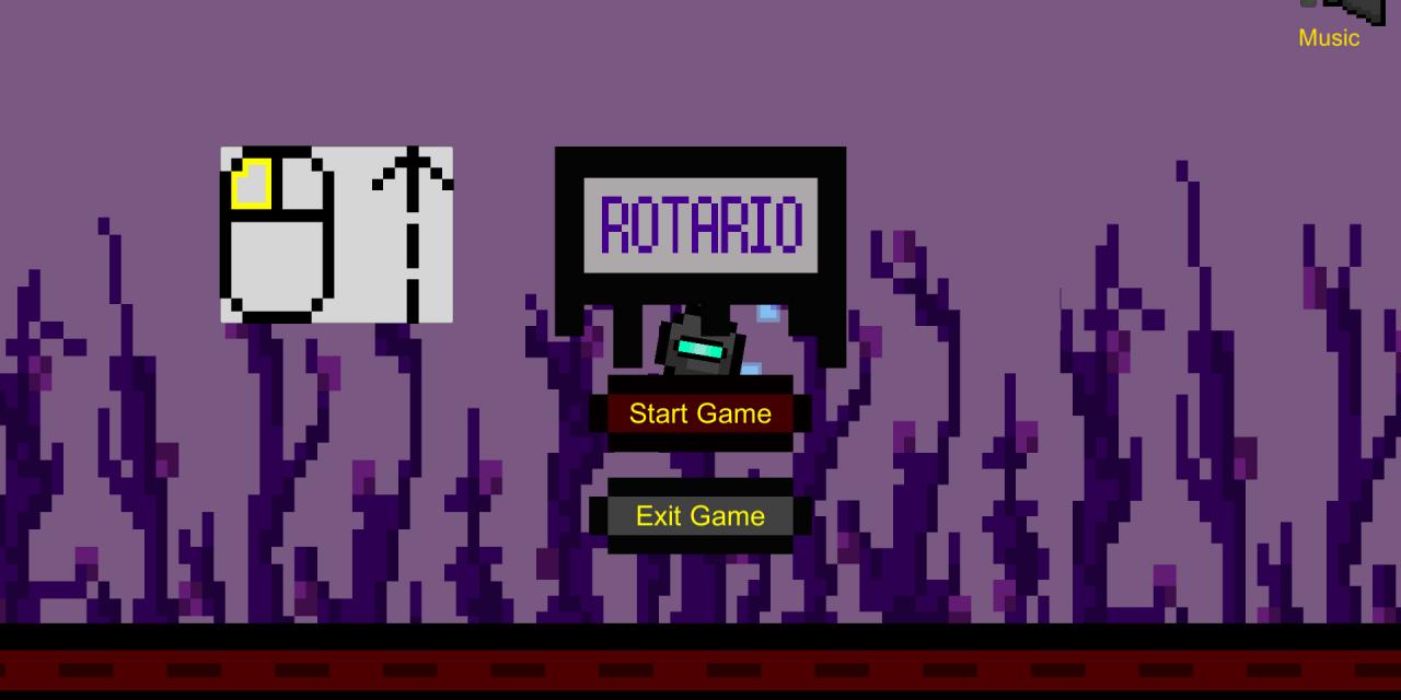 Rotario2D Free Full Game