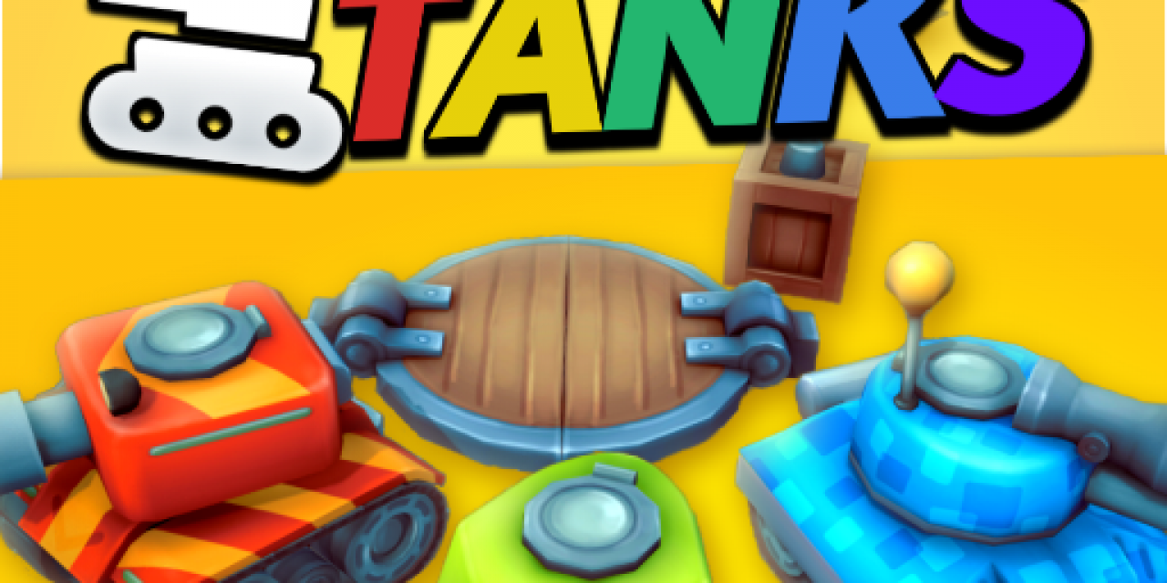 RumBall Tanks Free Full Game