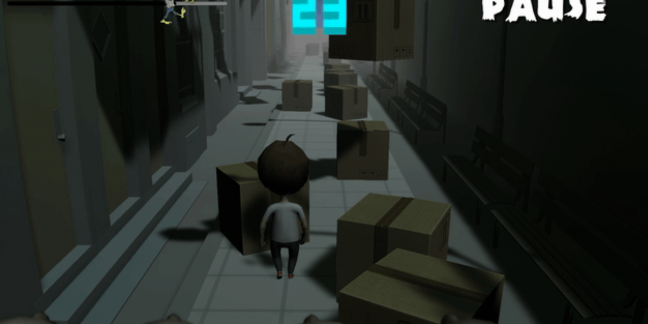 Run Zombies Free Full Game Run Zombies Free Full Game