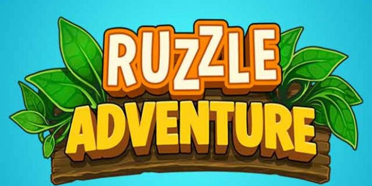 Ruzzle Adventure