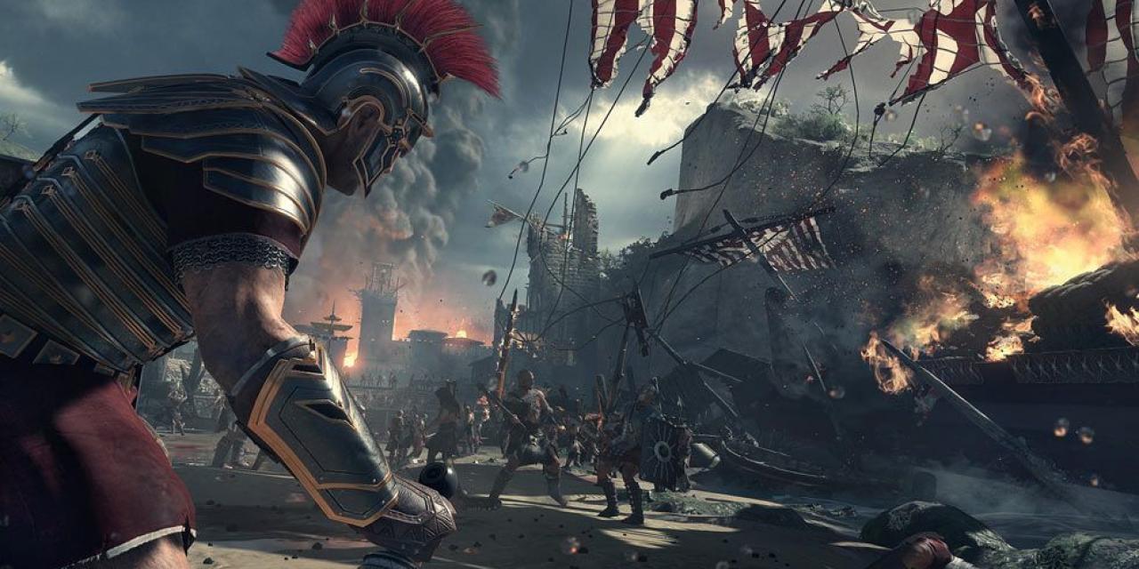 Ryse: Son of Rome