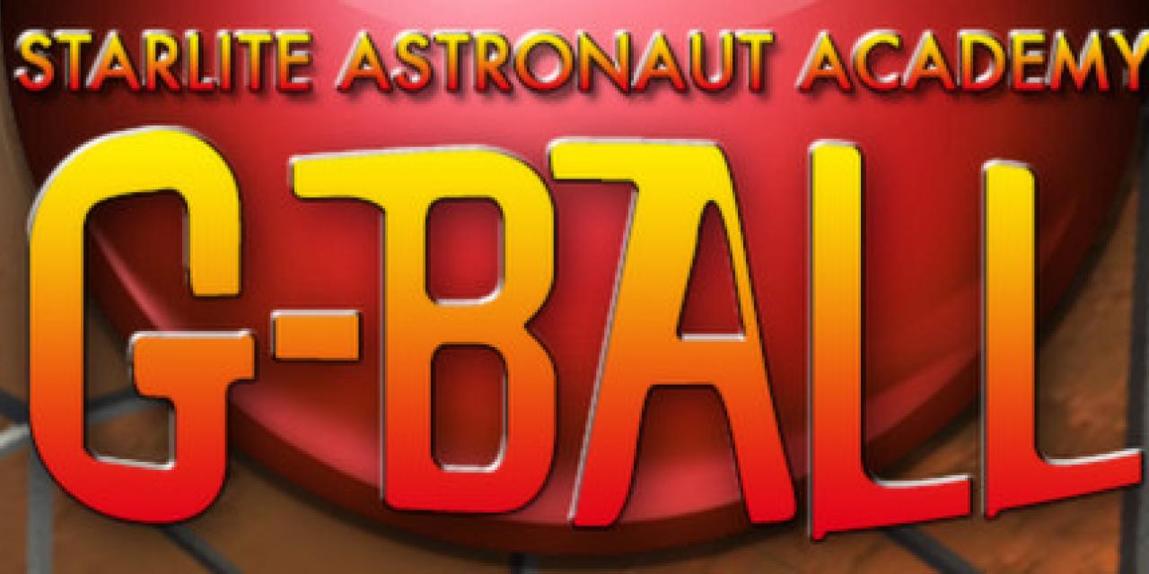 Starlite Astronaut Academy: G-Ball