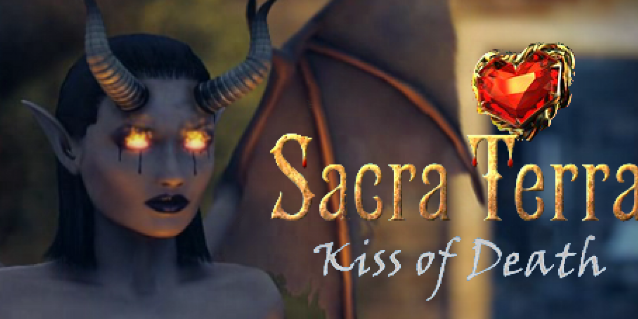 Sacra Terra: Kiss of Death