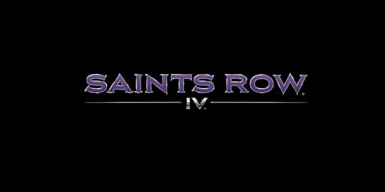 Saints Row IV v1.04 (+20 Trainer) [LinGon]