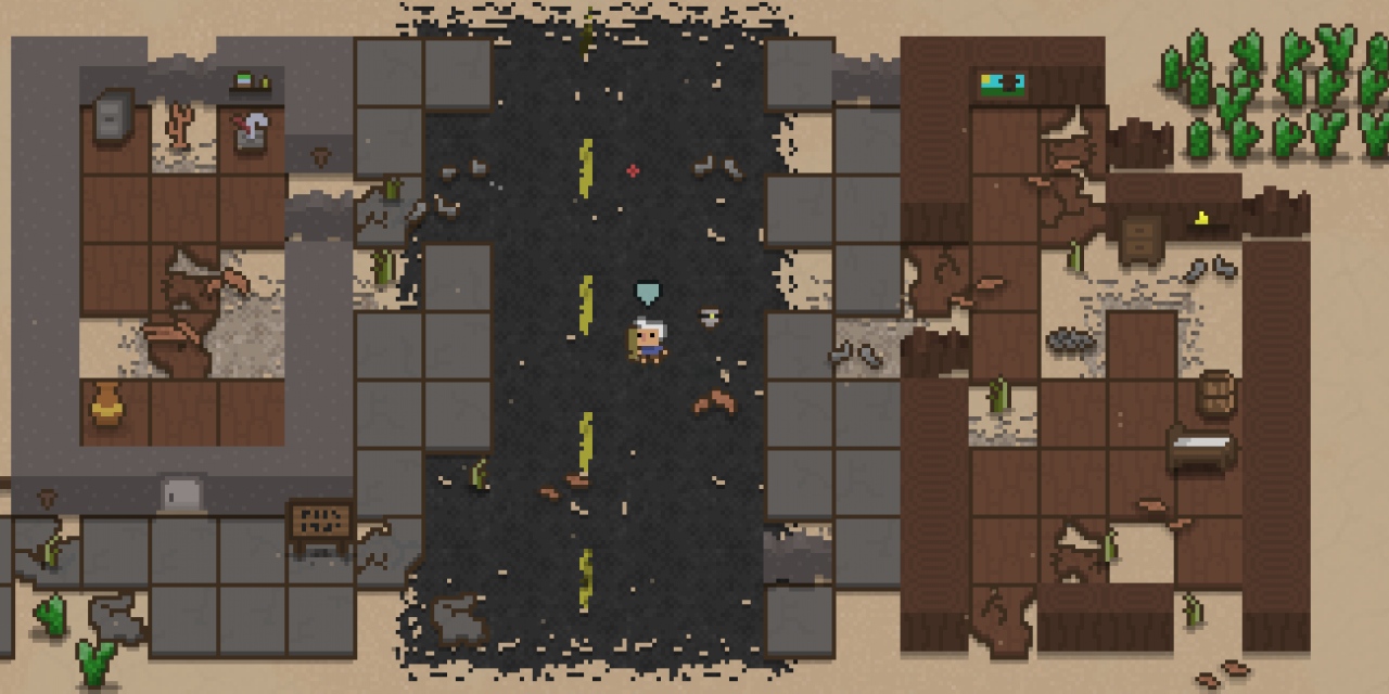 Sand: A Superfluous Free Full Game v0.2.3