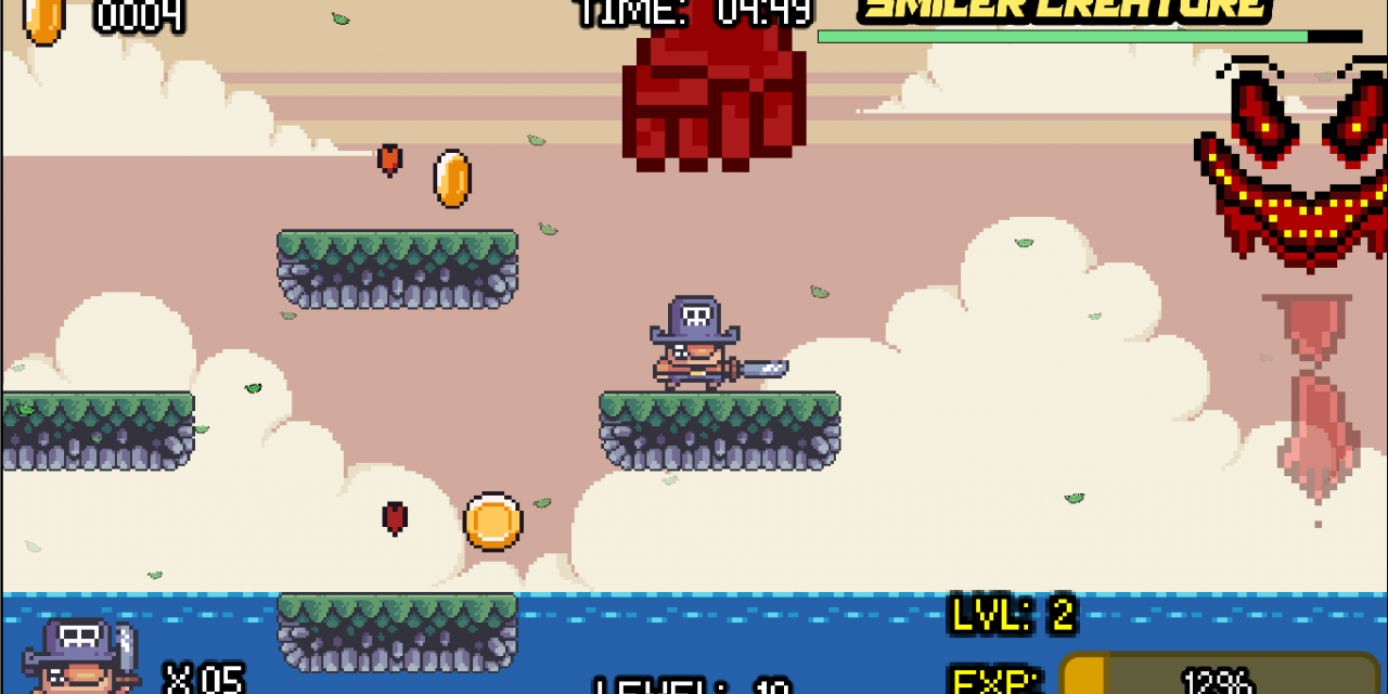 Save The Pirate! Free Full Game Save The Pirate! Free Full Game