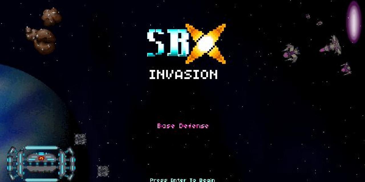 SBX: Invasion Demo v1.21