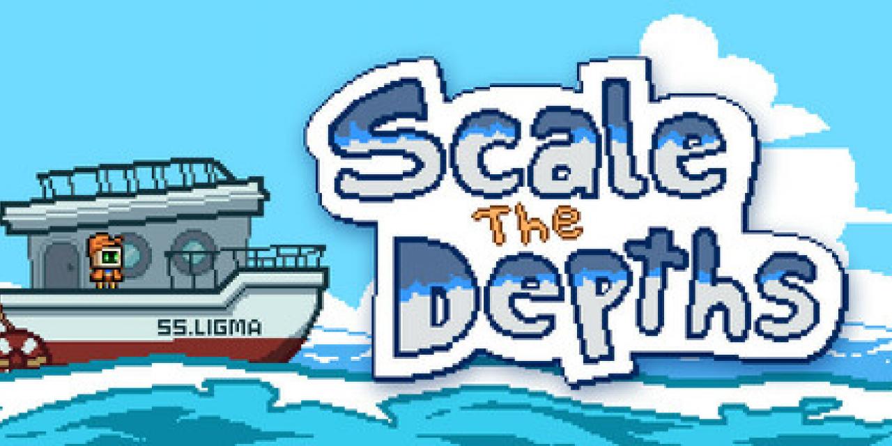 Scale the Depths Free Full Game