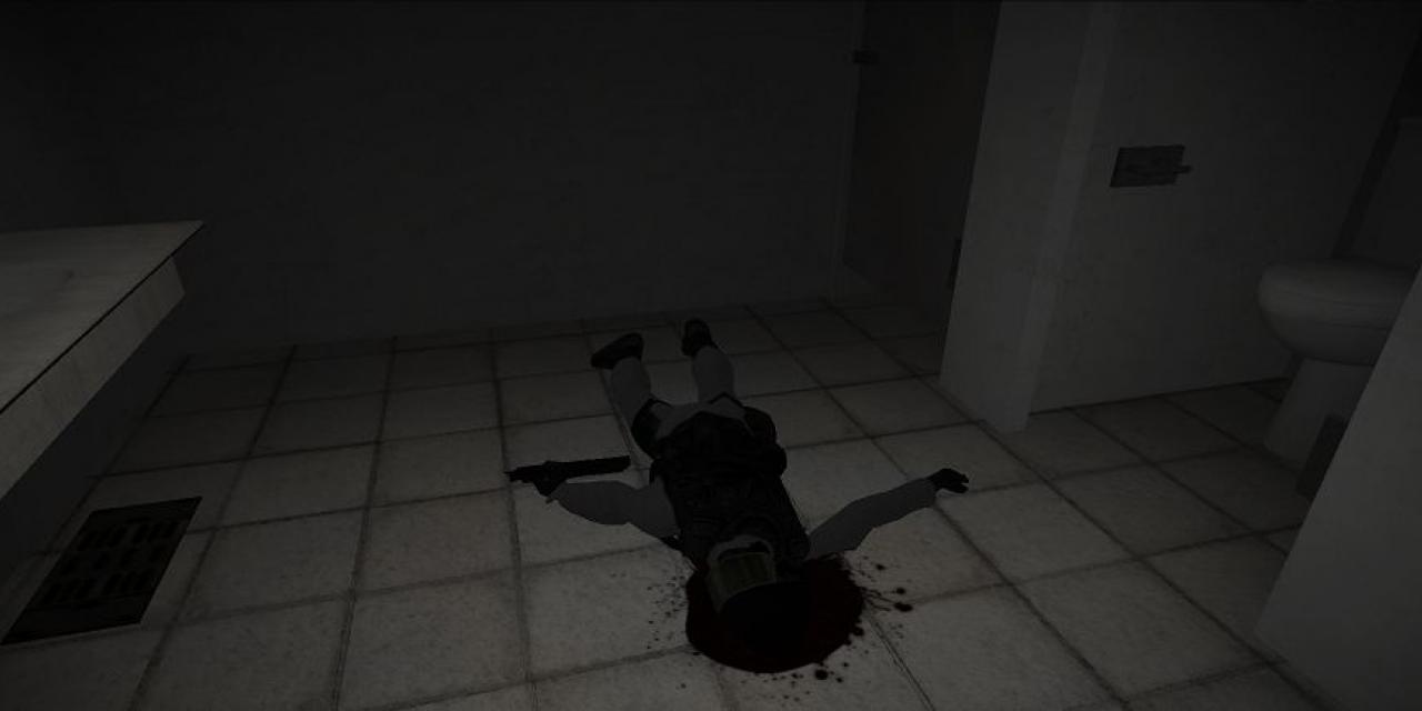 SCP: Containment Breach Free Full Game