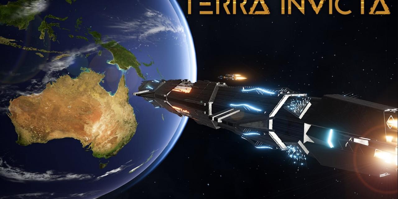 Terra Invicta v0.3.17 (+41 Trainer) [Cheat Happens]