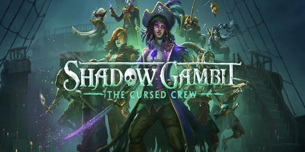 Shadow Gambit: The Cursed Crew v1.0.52.r37952.f (+6 Trainer) [Cheat Happens] 