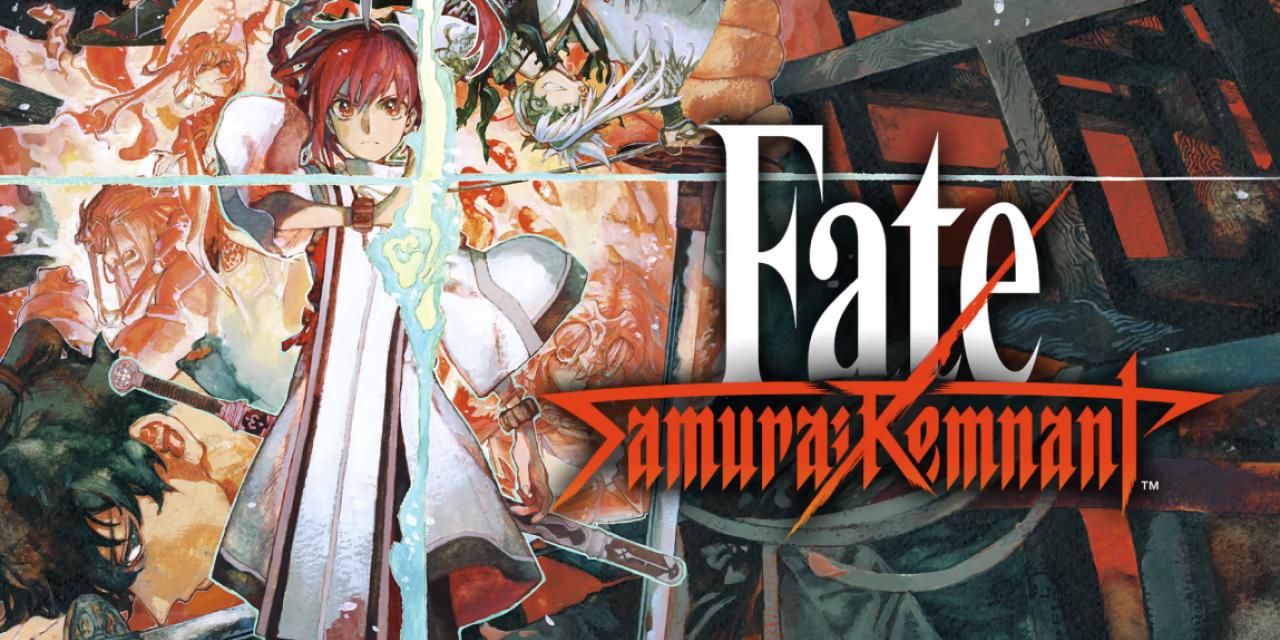 Fate/Samurai Remnant v1.0.1-v1.0.2 (+26 Trainer) [FLiNG]