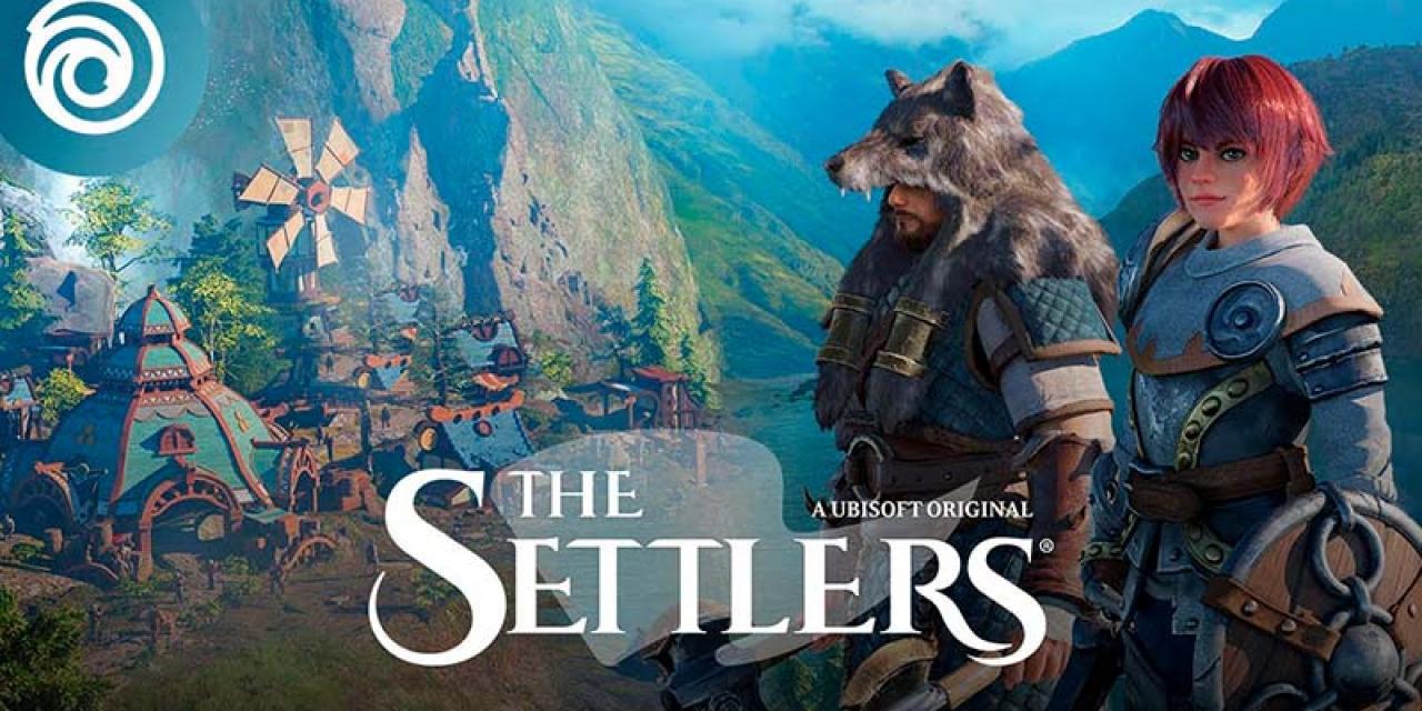 The Settlers: New Allies (+11 Trainer) [Cheat Happens]