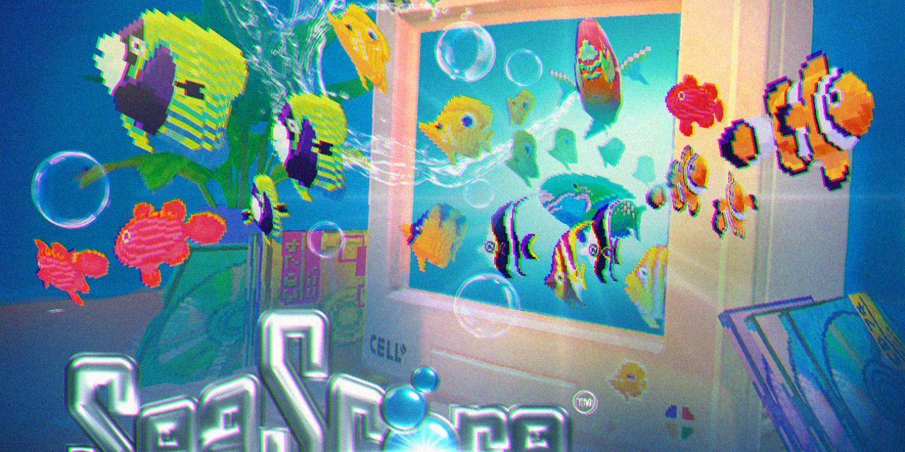 SeaScore Free Full Game v1.1 SeaScore Free Full Game v1.1