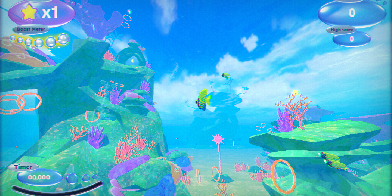 SeaScore Free Full Game v1.1 SeaScore Free Full Game v1.1