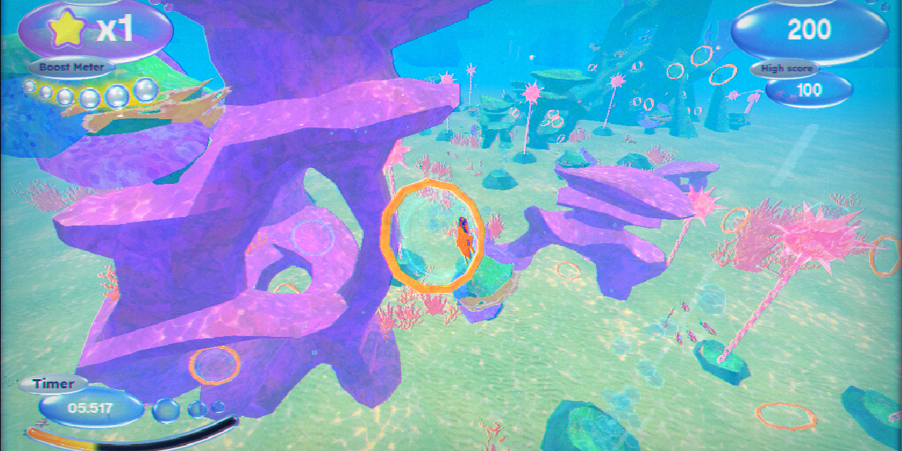SeaScore Free Full Game v1.1 SeaScore Free Full Game v1.1