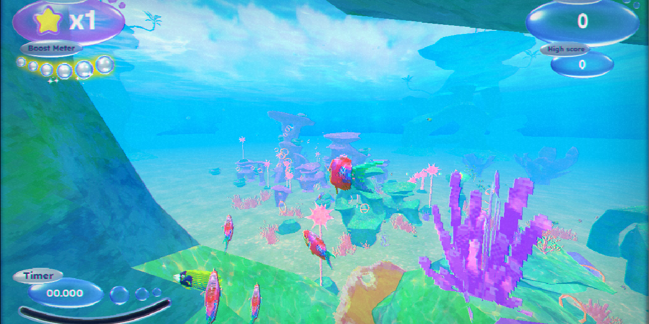 SeaScore Free Full Game v1.1 SeaScore Free Full Game v1.1