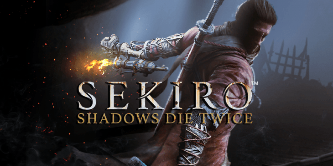 Sekiro: Shadows Die Twice (+1 Trainer) [Cheat Happens]