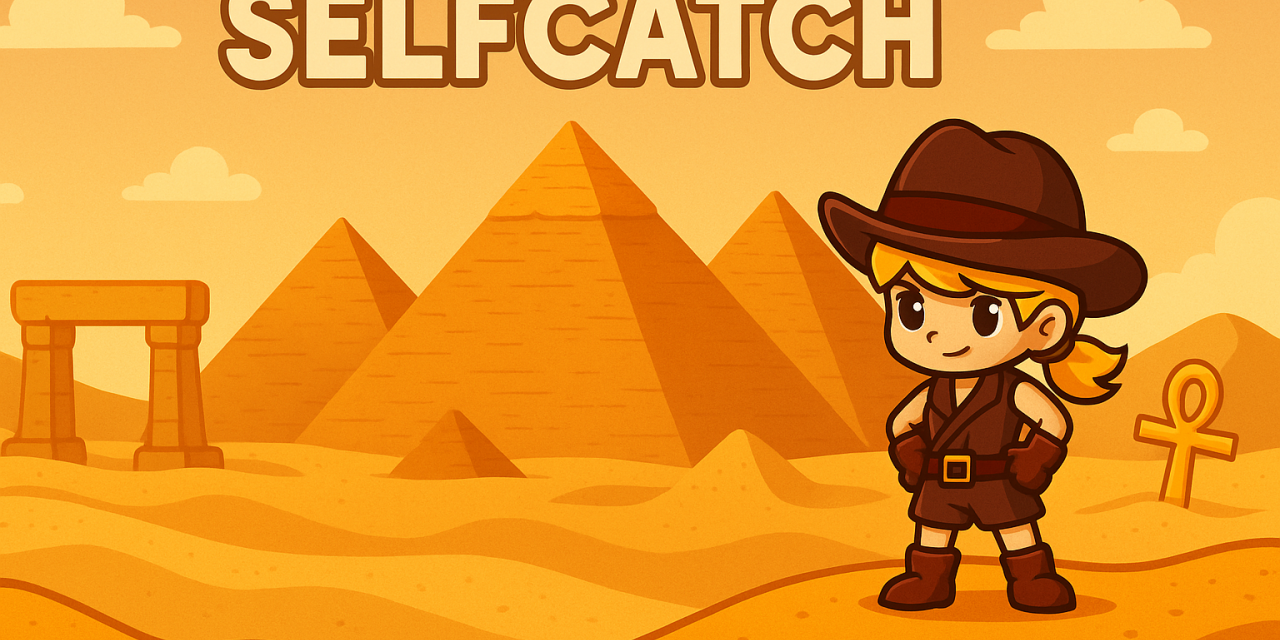 SelfCatch SelfCatch