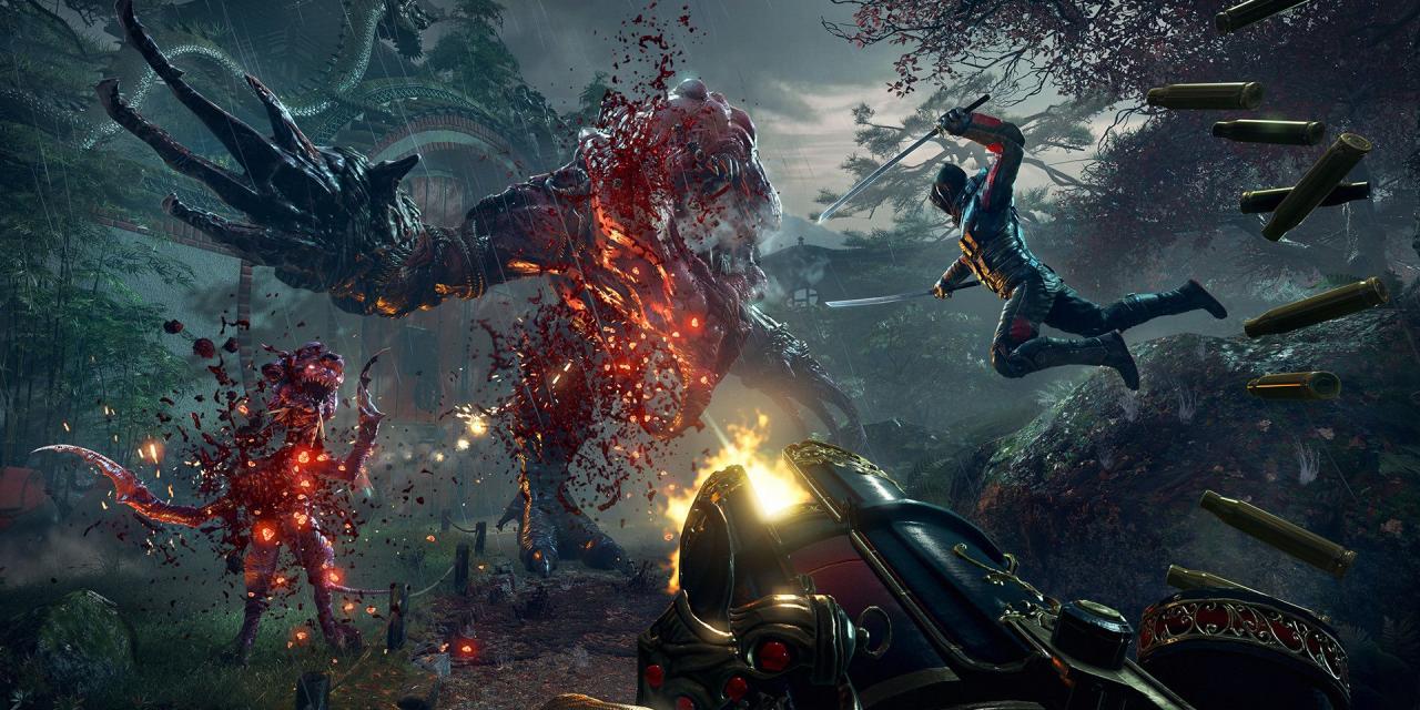 Shadow Warrior 2