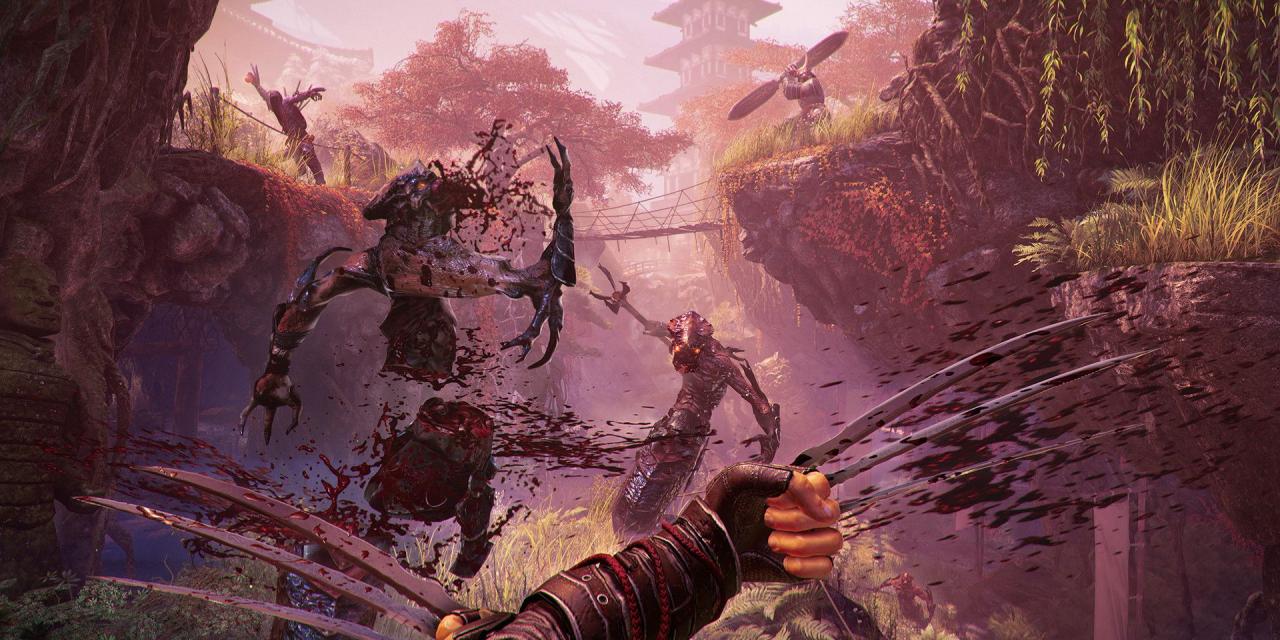 Shadow Warrior 2 (Unlocker)