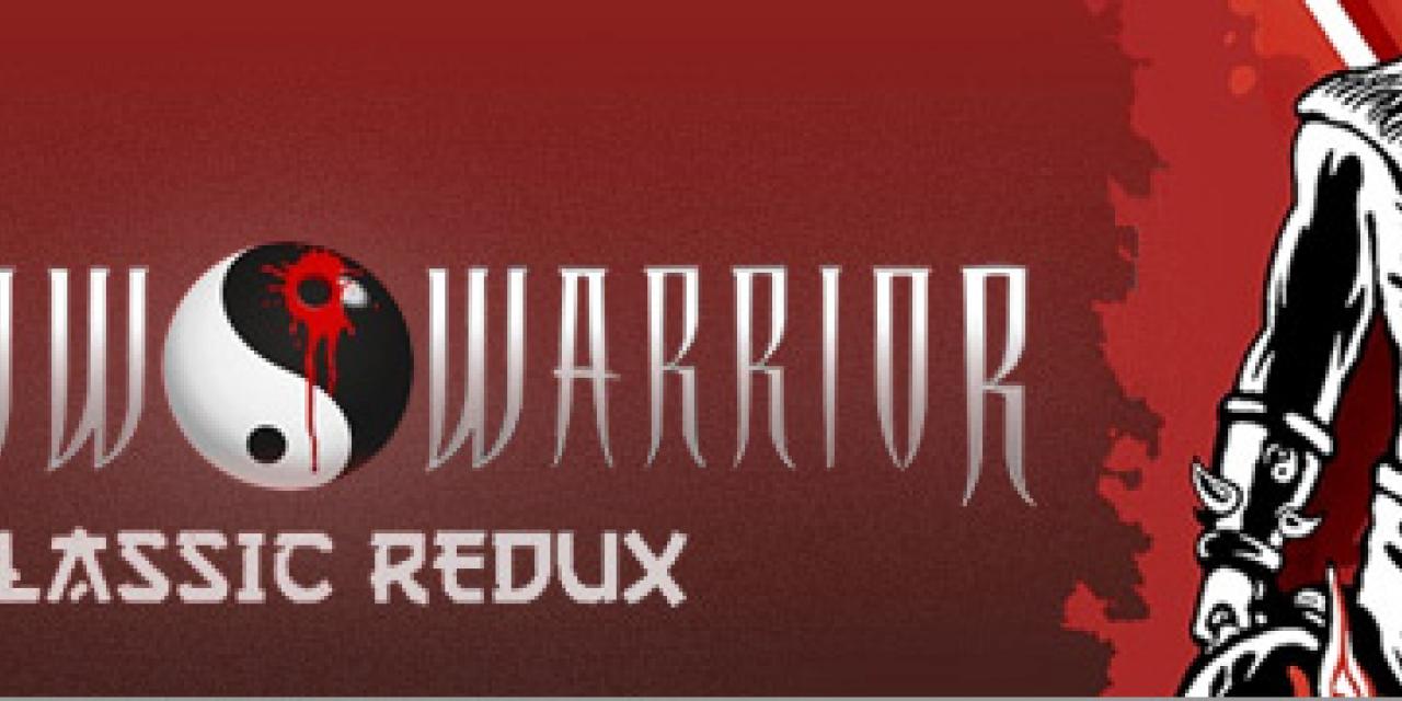 Shadow Warrior Classic Redux