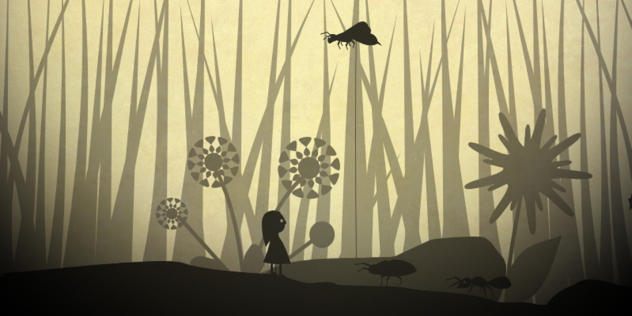 Shadowplay: Journey to Wonderland