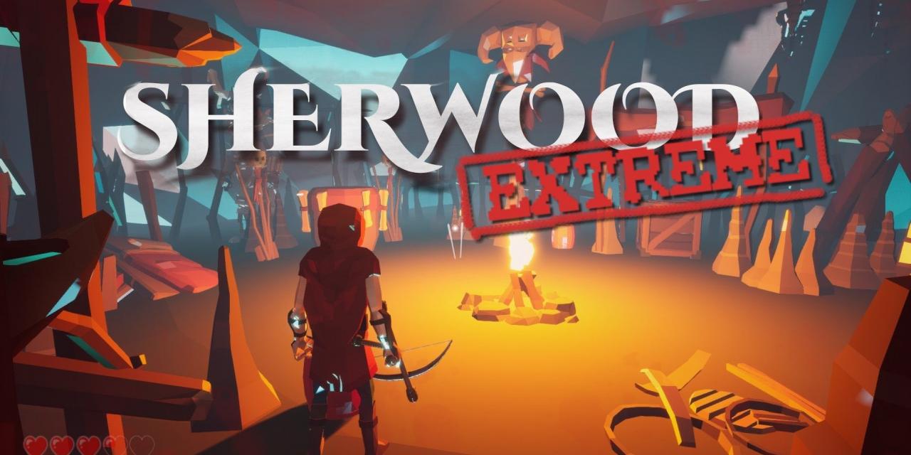 Sherwood Extreme Free Full Game