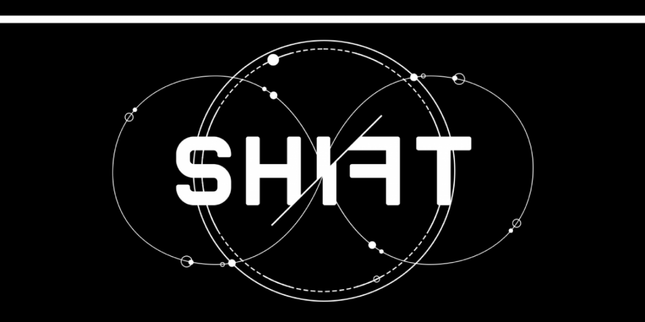 SHIFT Free Full Game v1.1