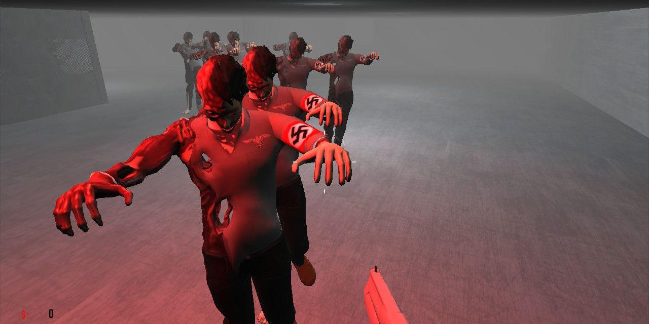 Shooter Zombies Free Full Game