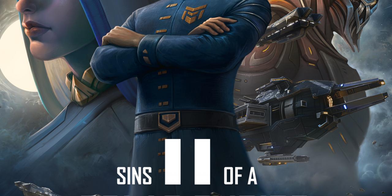 Sins of a Solar Empire II