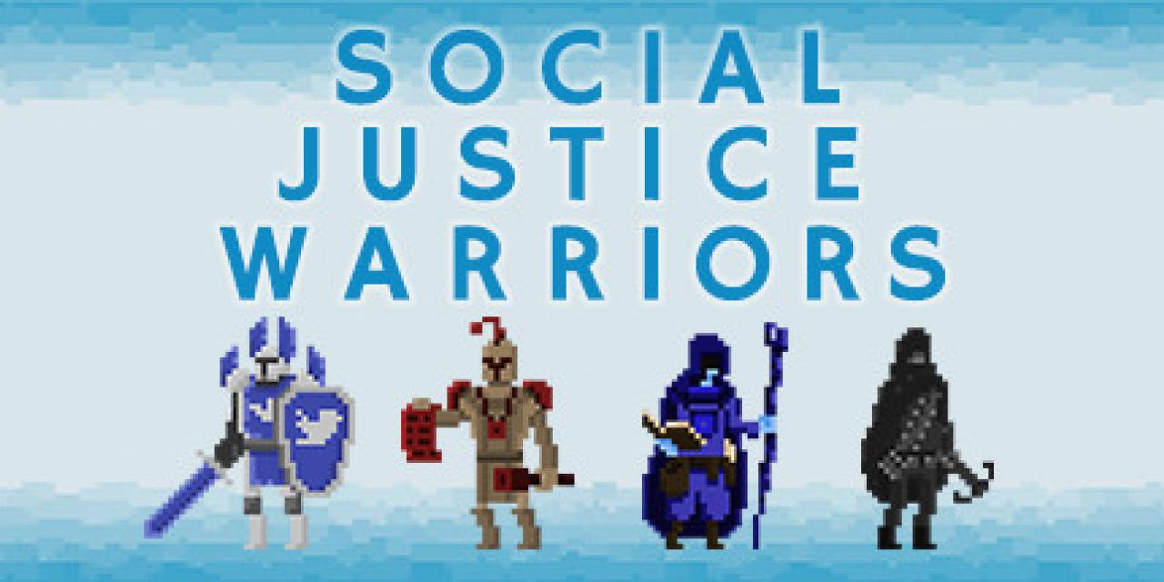 Social Justice Warriors