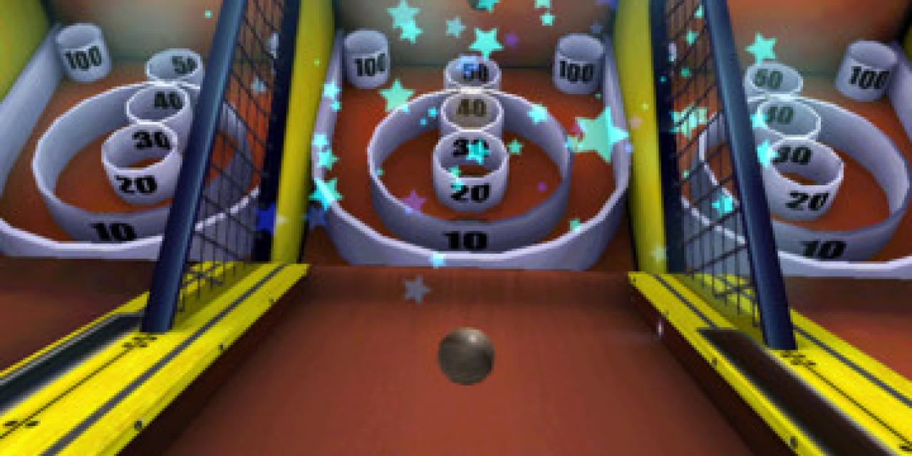 Skee-Ball HD