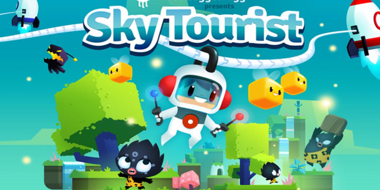 Sky Tourist