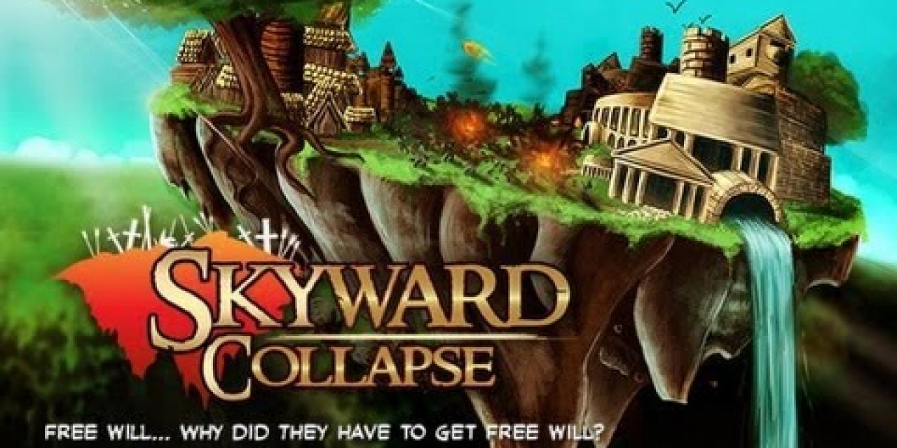 Skyward Collapse