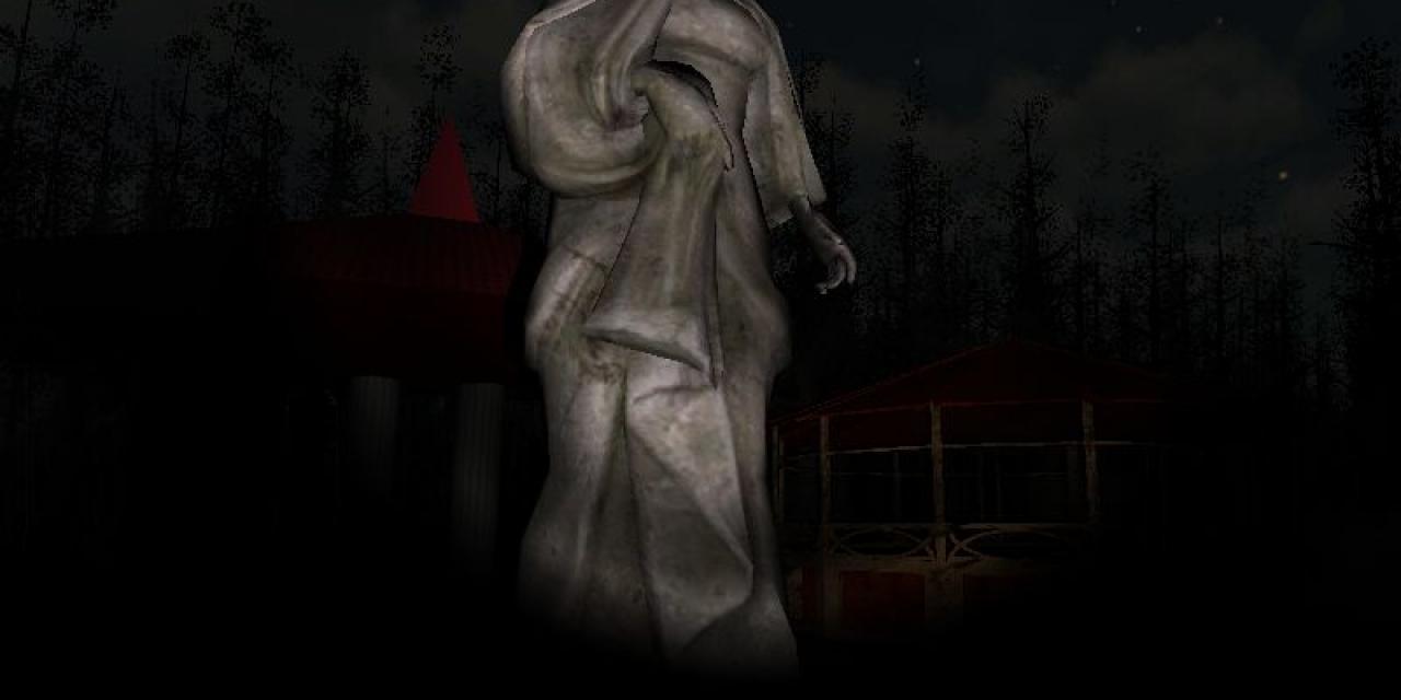 Slender: Anxiety Free Full Game v0.1.9