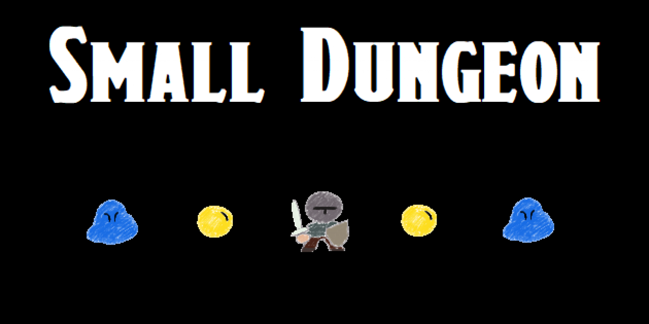 Small Dungeon Free Full Game
