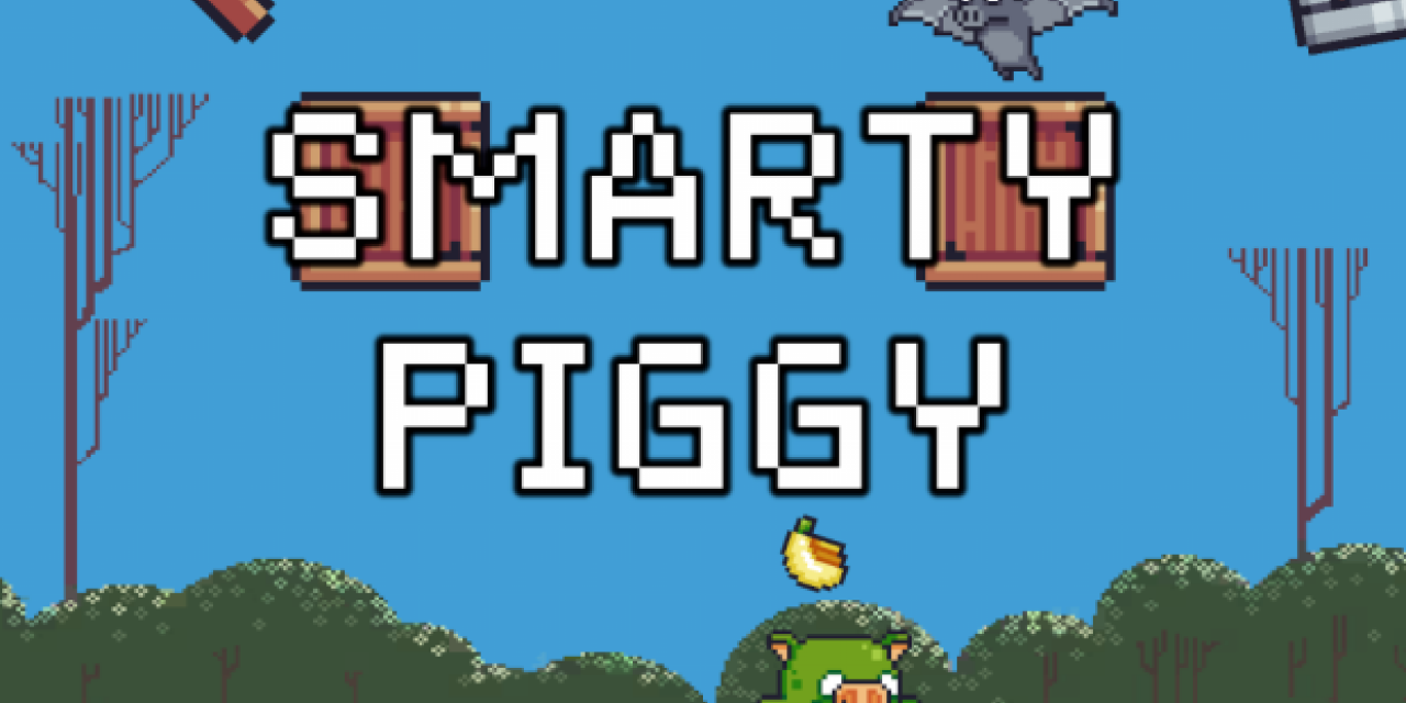 Smarty Piggy