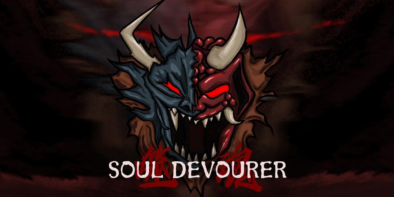 Soul Devourer Free Full Game v0.4