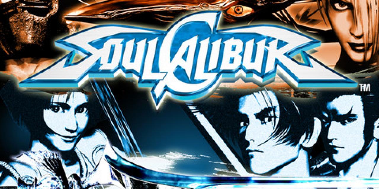 SoulCalibur